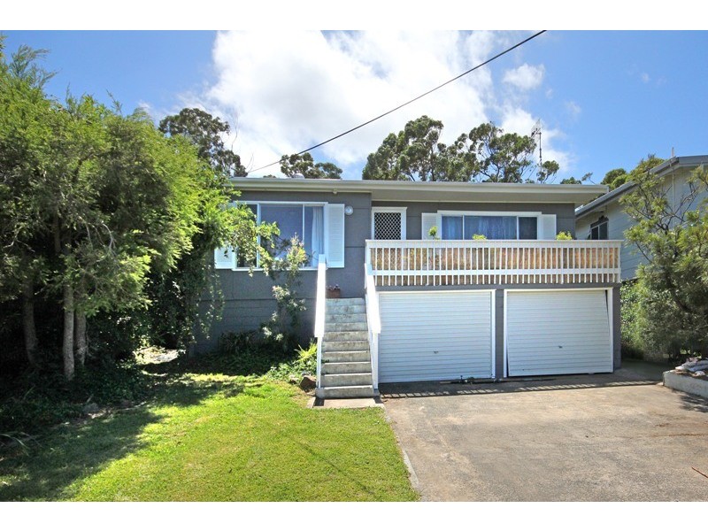 59 Canberra Cres, Burrill Lake NSW 2539