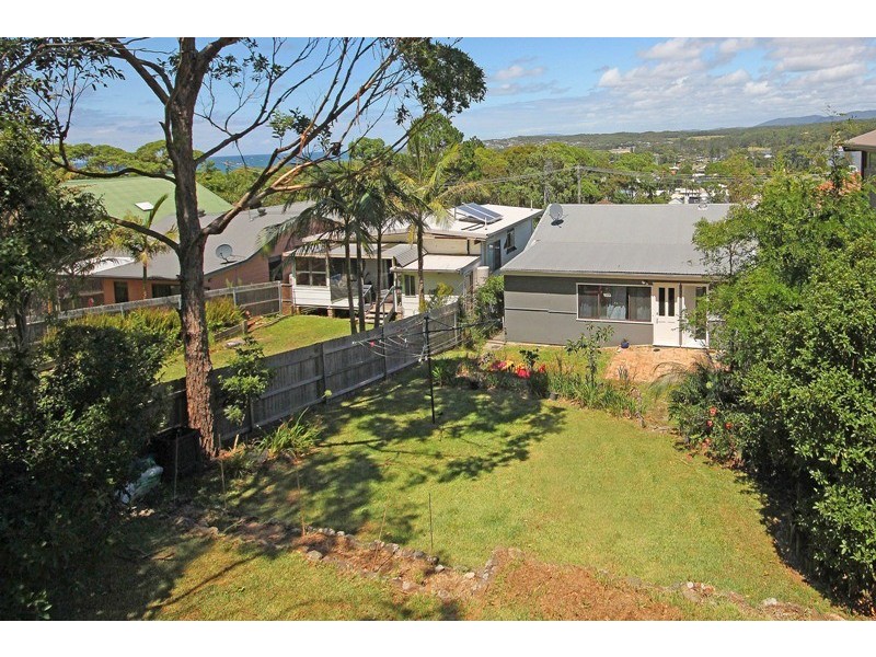 59 Canberra Cres, Burrill Lake NSW 2539