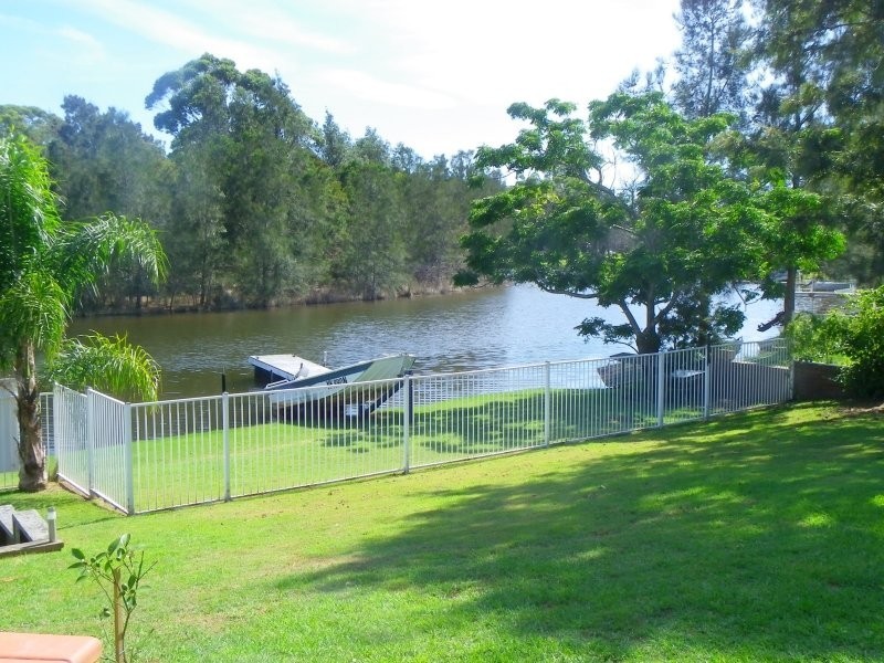 77 Lake Conjola Entrance Rd, Lake Conjola NSW 2539