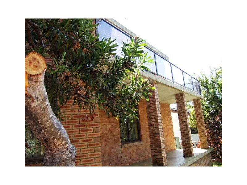 5 Nelson Dr, Ulladulla NSW 2539