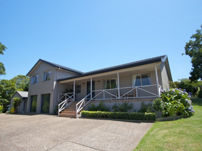 4 Payten Ave, Milton NSW 2538