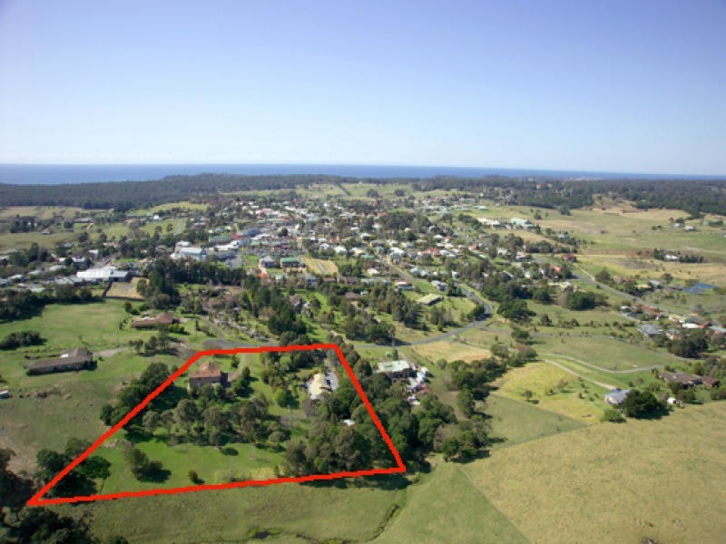 Lot 6 Payten Ave, Milton NSW 2538