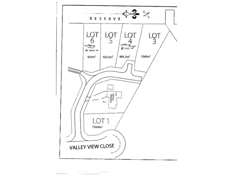 Lot 6 Payten Ave, Milton NSW 2538