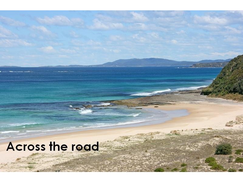 23 Rennies Beach Close, Ulladulla NSW 2539