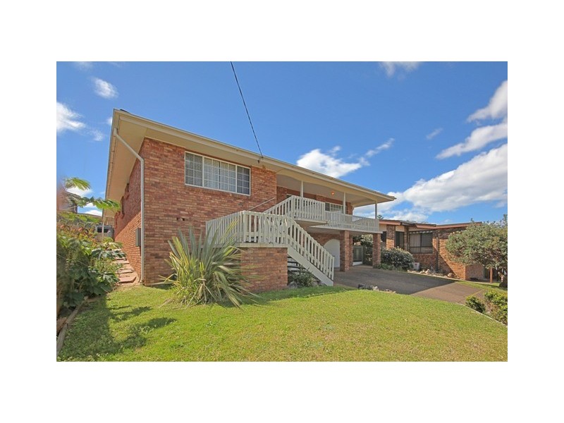 23 Rennies Beach Close, Ulladulla NSW 2539