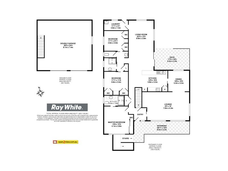 23 Rennies Beach Close, Ulladulla NSW 2539
