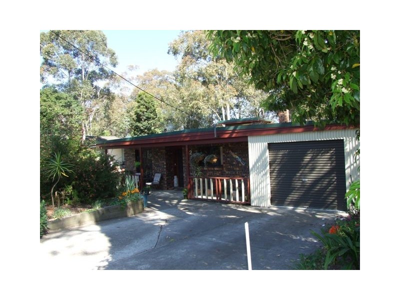 42 George Ave, Kings Point NSW 2539