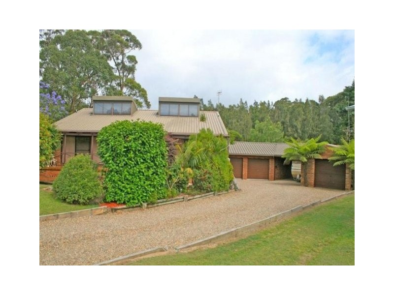 3 Beachglade Place, Bawley Point NSW 2539