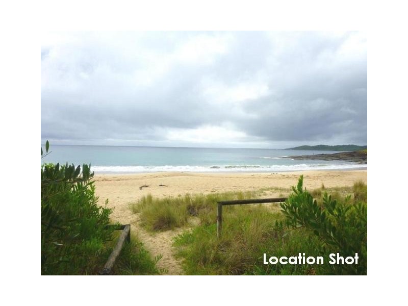 3 Beachglade Place, Bawley Point NSW 2539