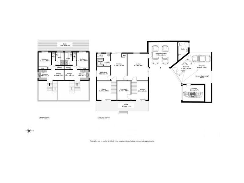 3 Beachglade Place, Bawley Point NSW 2539