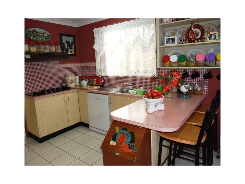 4 Stanton Drive, Ulladulla NSW 2539