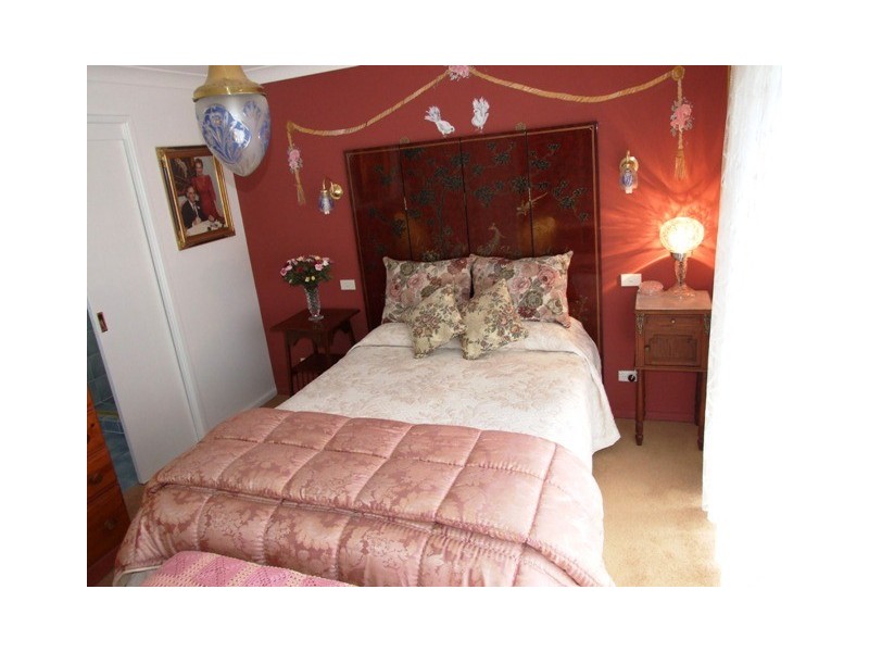 4 Stanton Drive, Ulladulla NSW 2539