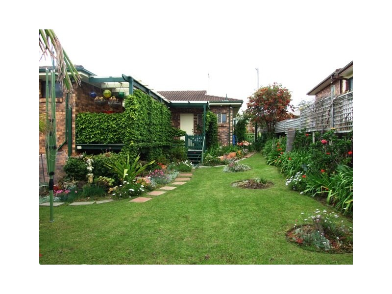 4 Stanton Drive, Ulladulla NSW 2539