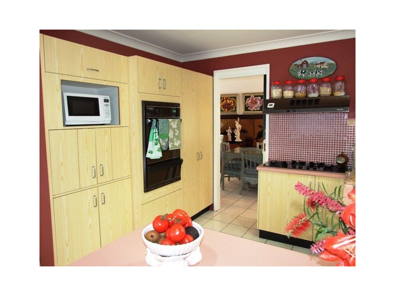 4 Stanton Drive, Ulladulla NSW 2539