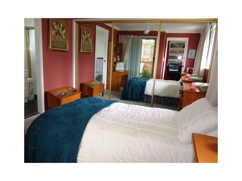 4 Stanton Drive, Ulladulla NSW 2539