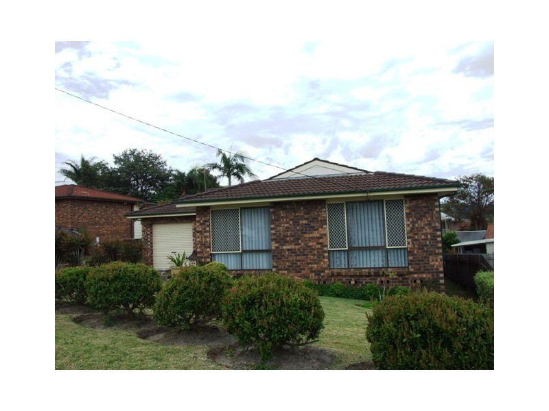 4 Stanton Drive, Ulladulla NSW 2539