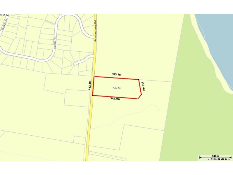 223 Murramarang Road, Bawley Point NSW 2539