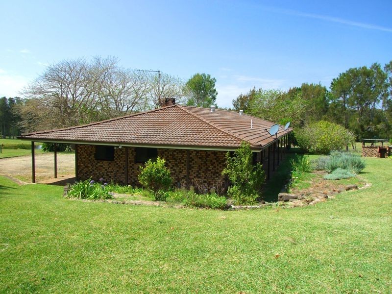 223 Murramarang Road, Bawley Point NSW 2539