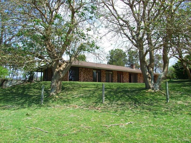 223 Murramarang Road, Bawley Point NSW 2539