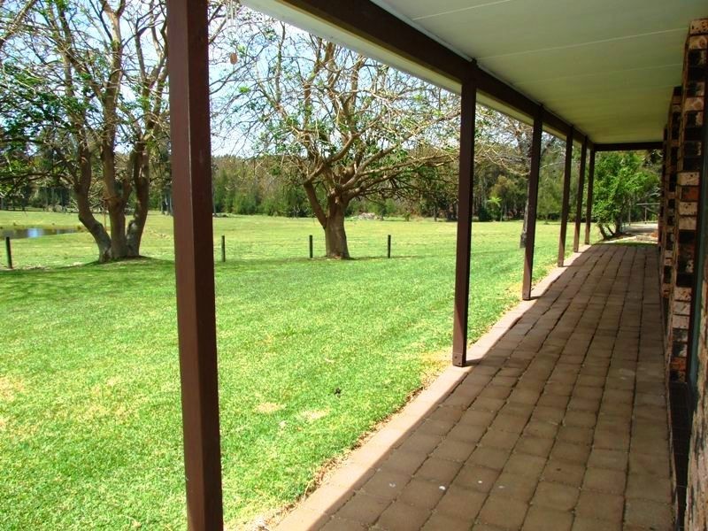 223 Murramarang Road, Bawley Point NSW 2539