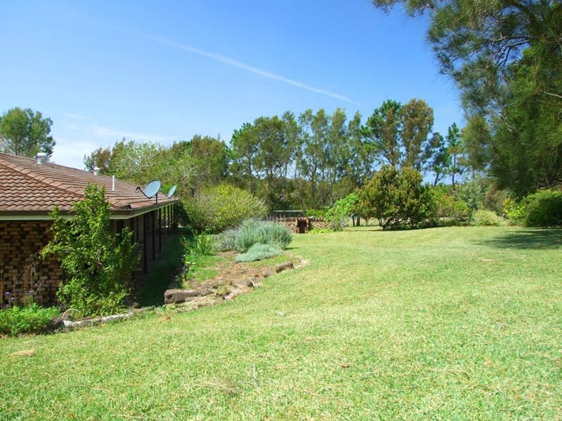 223 Murramarang Road, Bawley Point NSW 2539