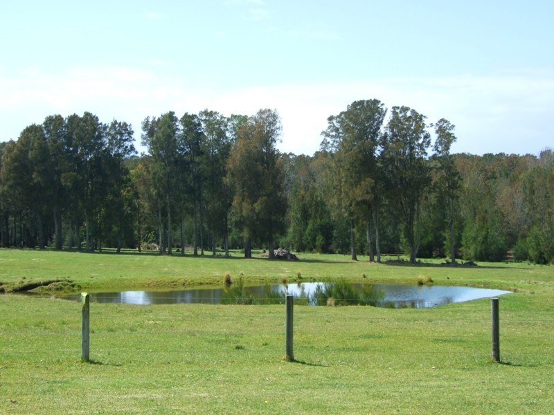 223 Murramarang Road, Bawley Point NSW 2539