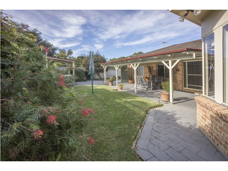 4 Walpole Avenue, Ulladulla NSW 2539