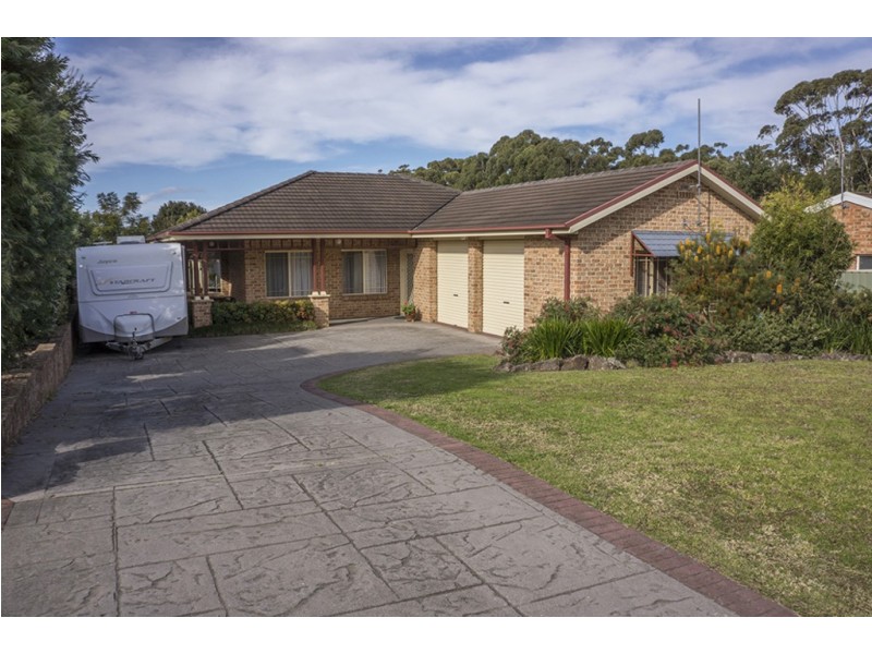 4 Walpole Avenue, Ulladulla NSW 2539