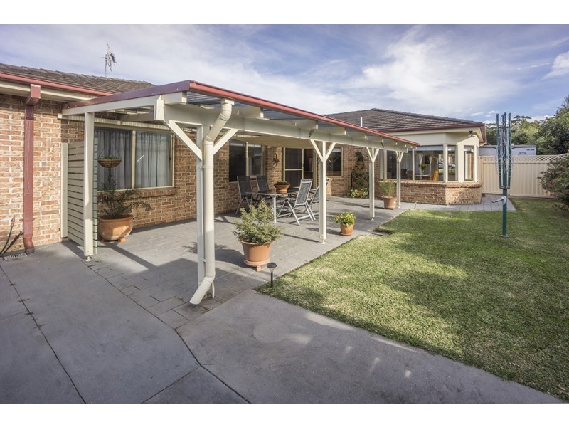 4 Walpole Avenue, Ulladulla NSW 2539