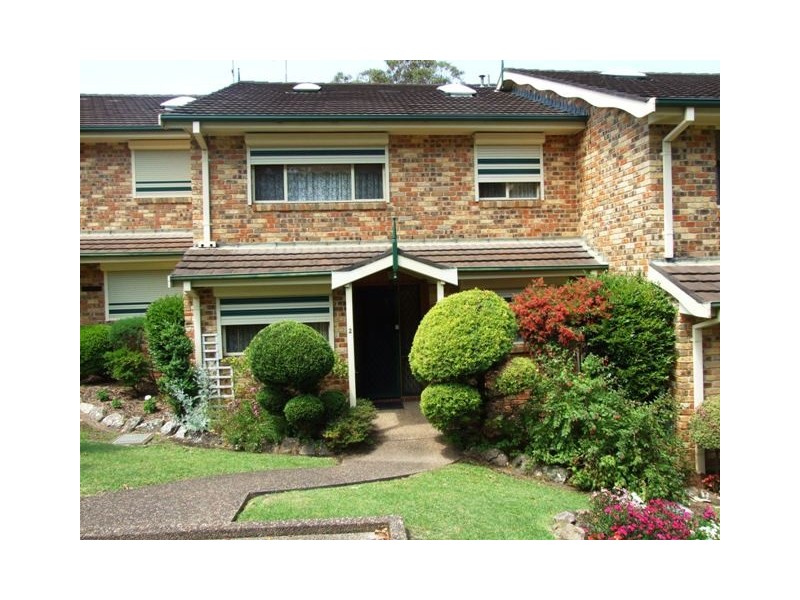 2/64 St Vincent Street, Ulladulla NSW 2539