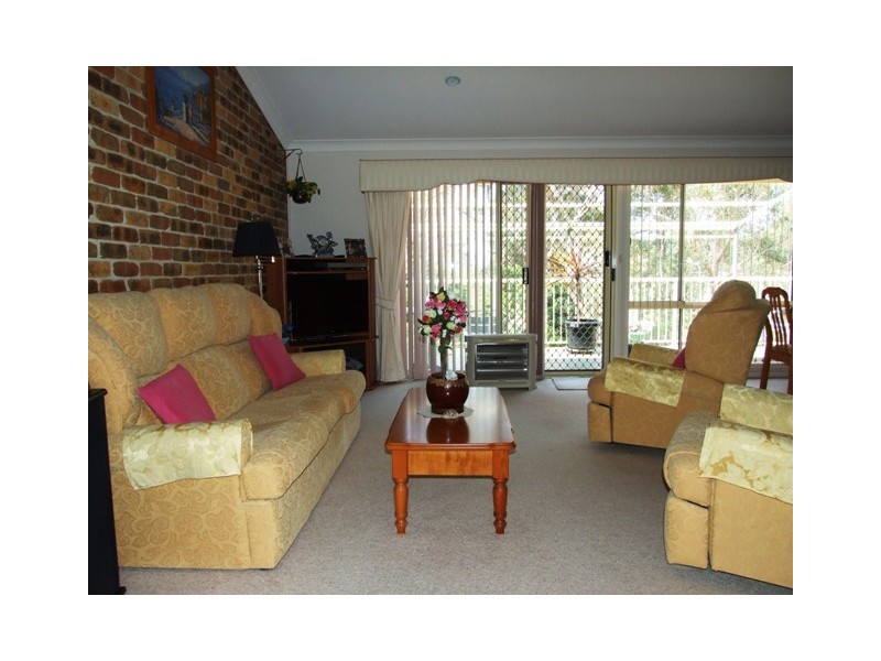 2/64 St Vincent Street, Ulladulla NSW 2539