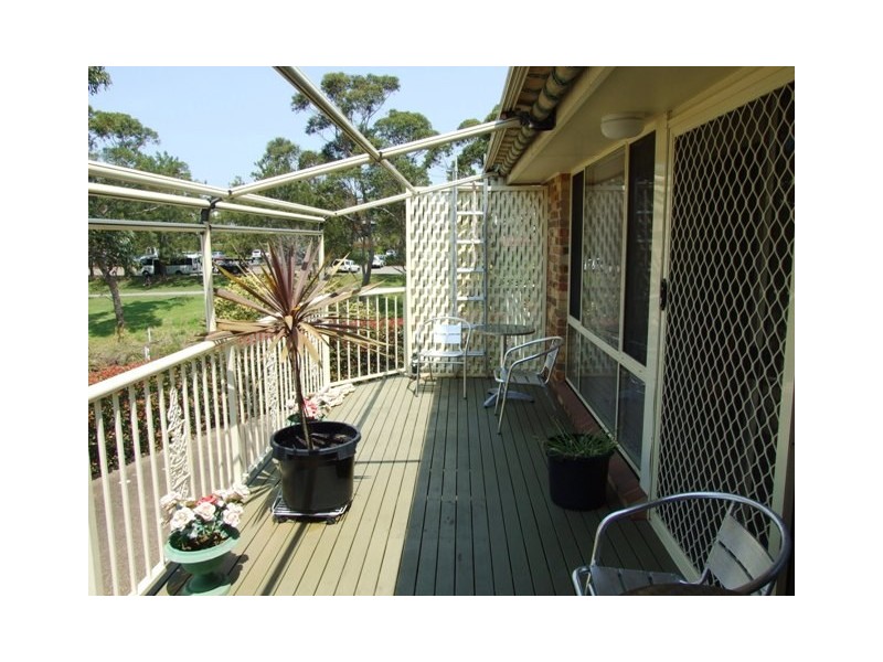 2/64 St Vincent Street, Ulladulla NSW 2539