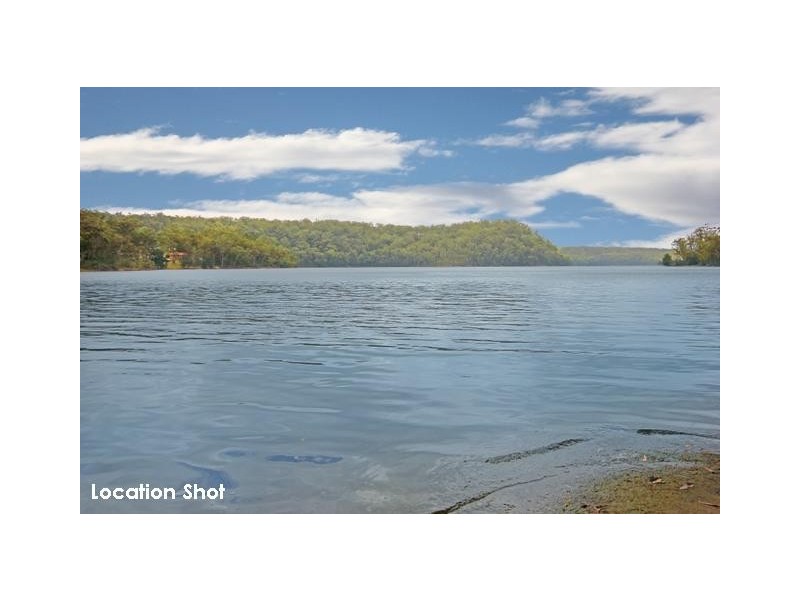 19 Stewart Street, Conjola Park NSW 2539