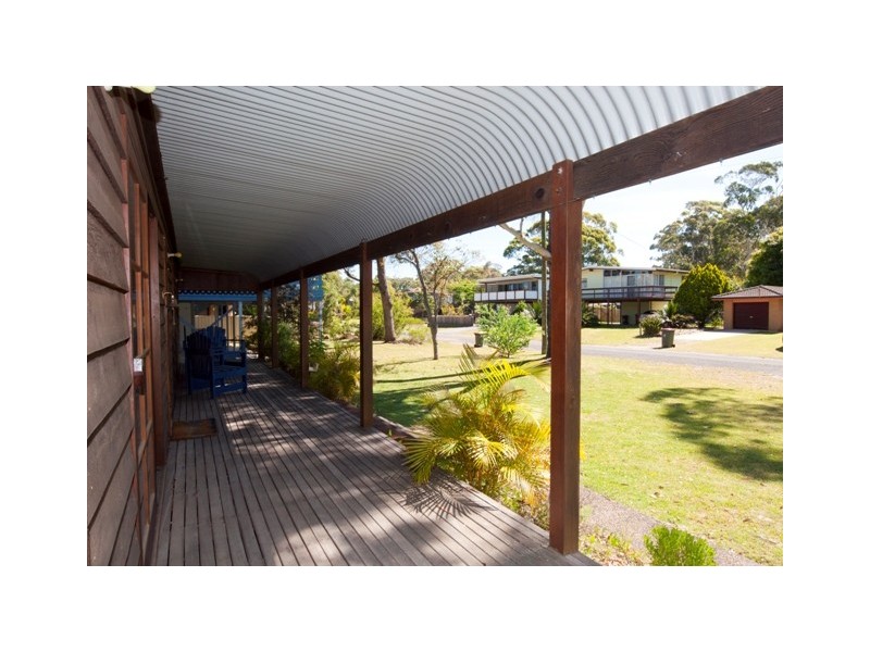 24 Normandy Street, Narrawallee NSW 2539