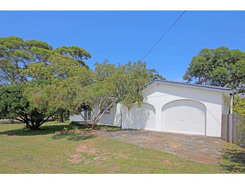 5 Balmoral Road, Burrill Lake NSW 2539