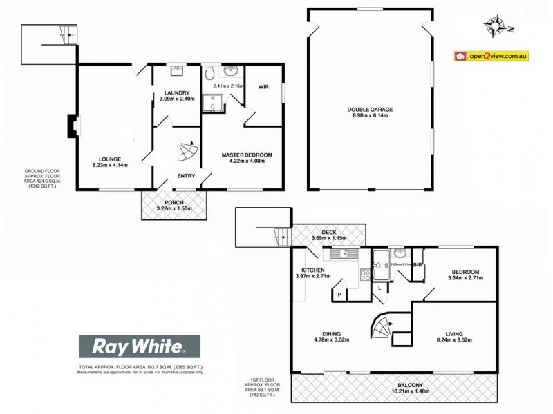 5 Balmoral Road, Burrill Lake NSW 2539