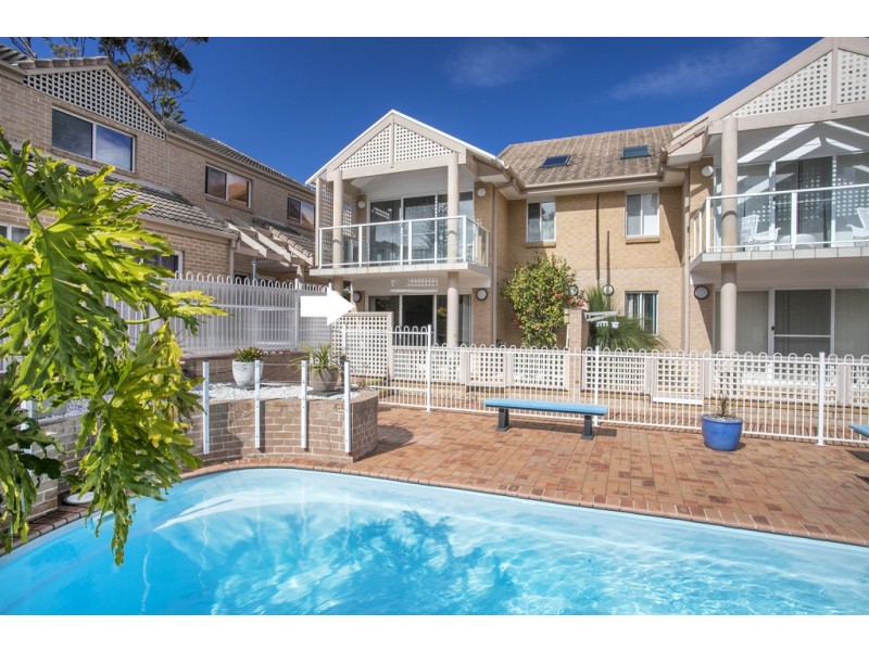 12/46 Jones Avenue, Mollymook Beach NSW 2539