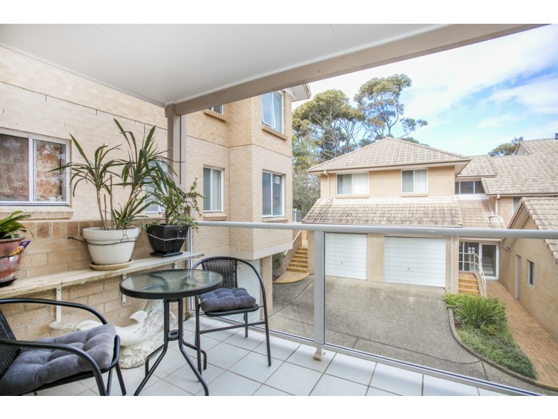 12/46 Jones Avenue, Mollymook Beach NSW 2539