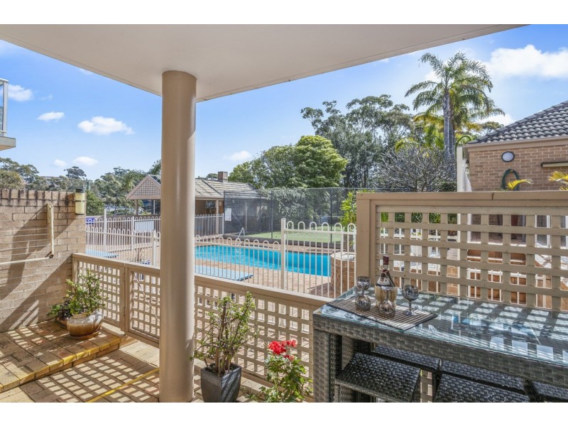 12/46 Jones Avenue, Mollymook Beach NSW 2539