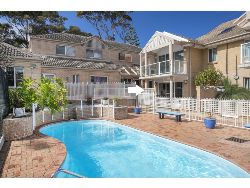 12/46 Jones Avenue, Mollymook Beach NSW 2539