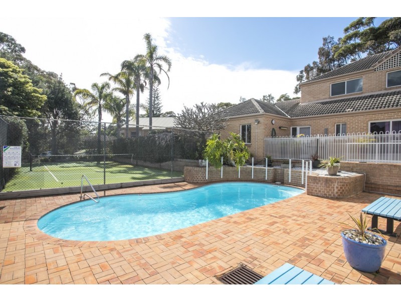 12/46 Jones Avenue, Mollymook Beach NSW 2539