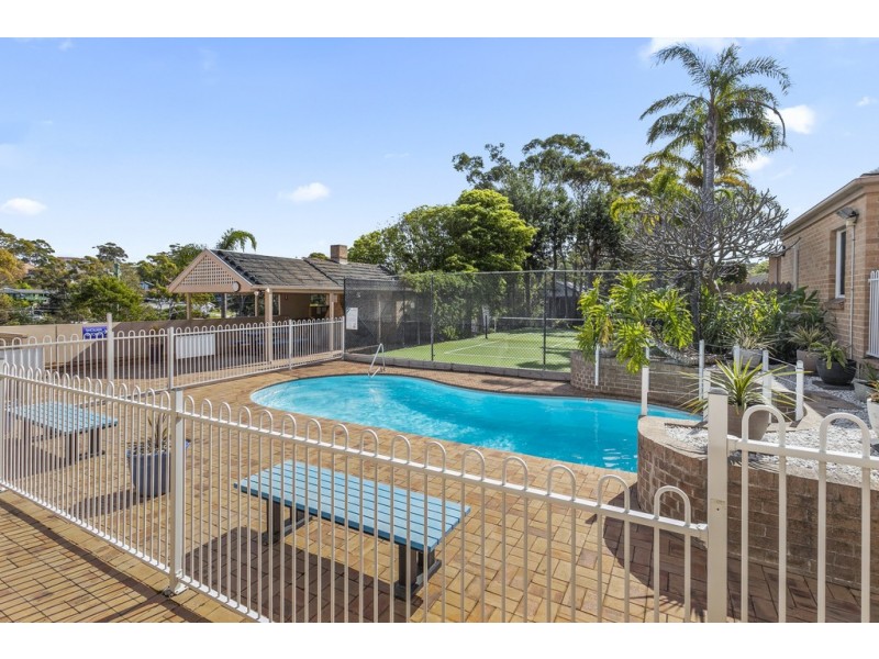 12/46 Jones Avenue, Mollymook Beach NSW 2539