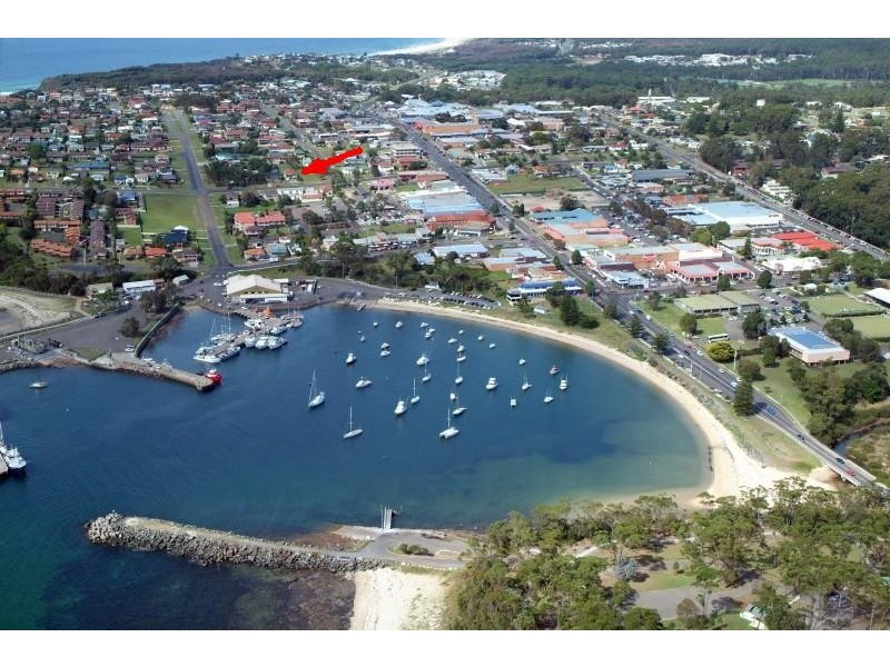90 South Street, Ulladulla NSW 2539