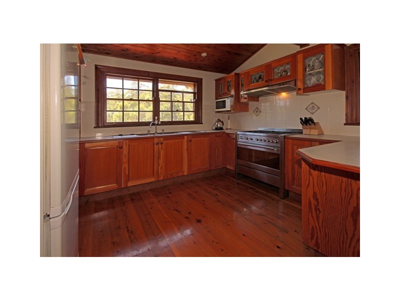 33 Jack Reid Road, Bawley Point NSW 2539