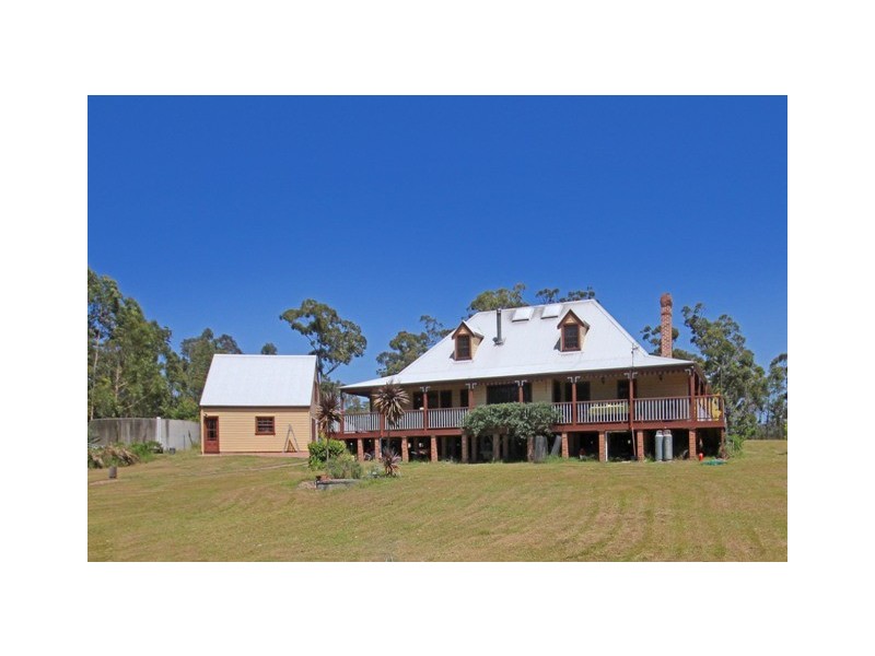 33 Jack Reid Road, Bawley Point NSW 2539