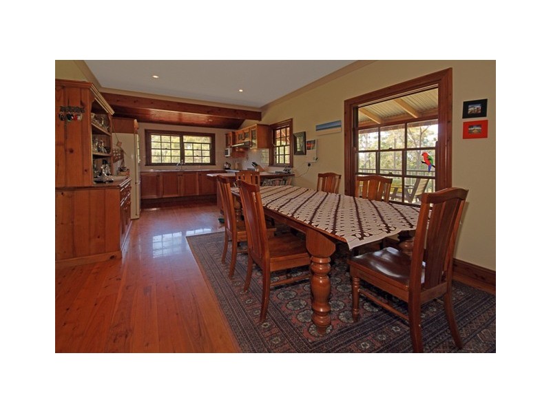33 Jack Reid Road, Bawley Point NSW 2539