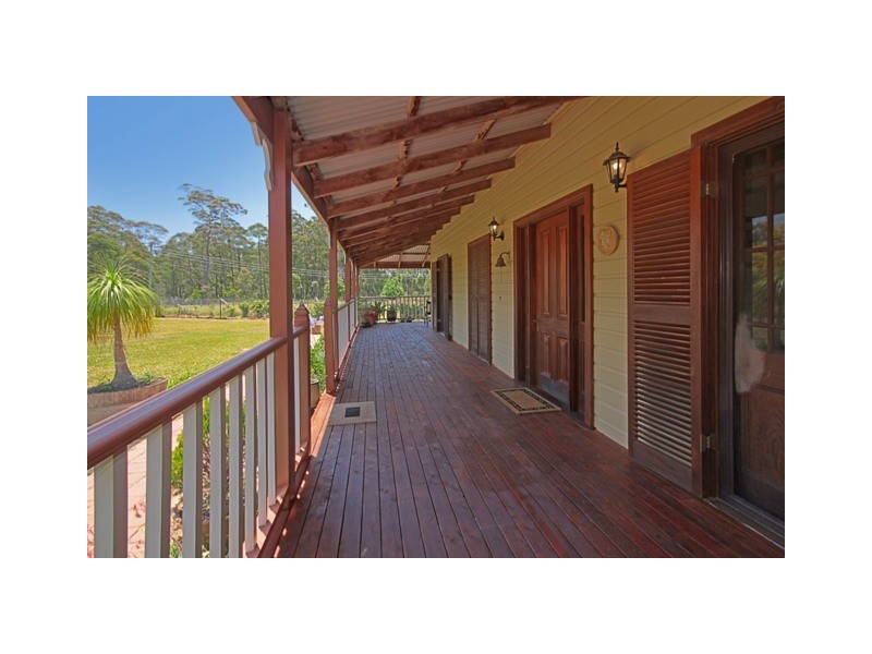 33 Jack Reid Road, Bawley Point NSW 2539
