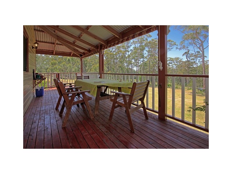 33 Jack Reid Road, Bawley Point NSW 2539