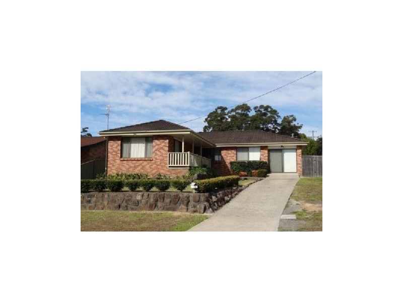 2 Cooper Grove, Ulladulla NSW 2539
