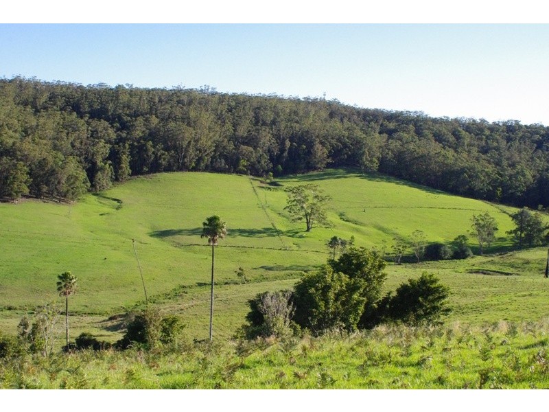 Lot 9 Fishermans Paradise Rd, Conjola NSW 2539